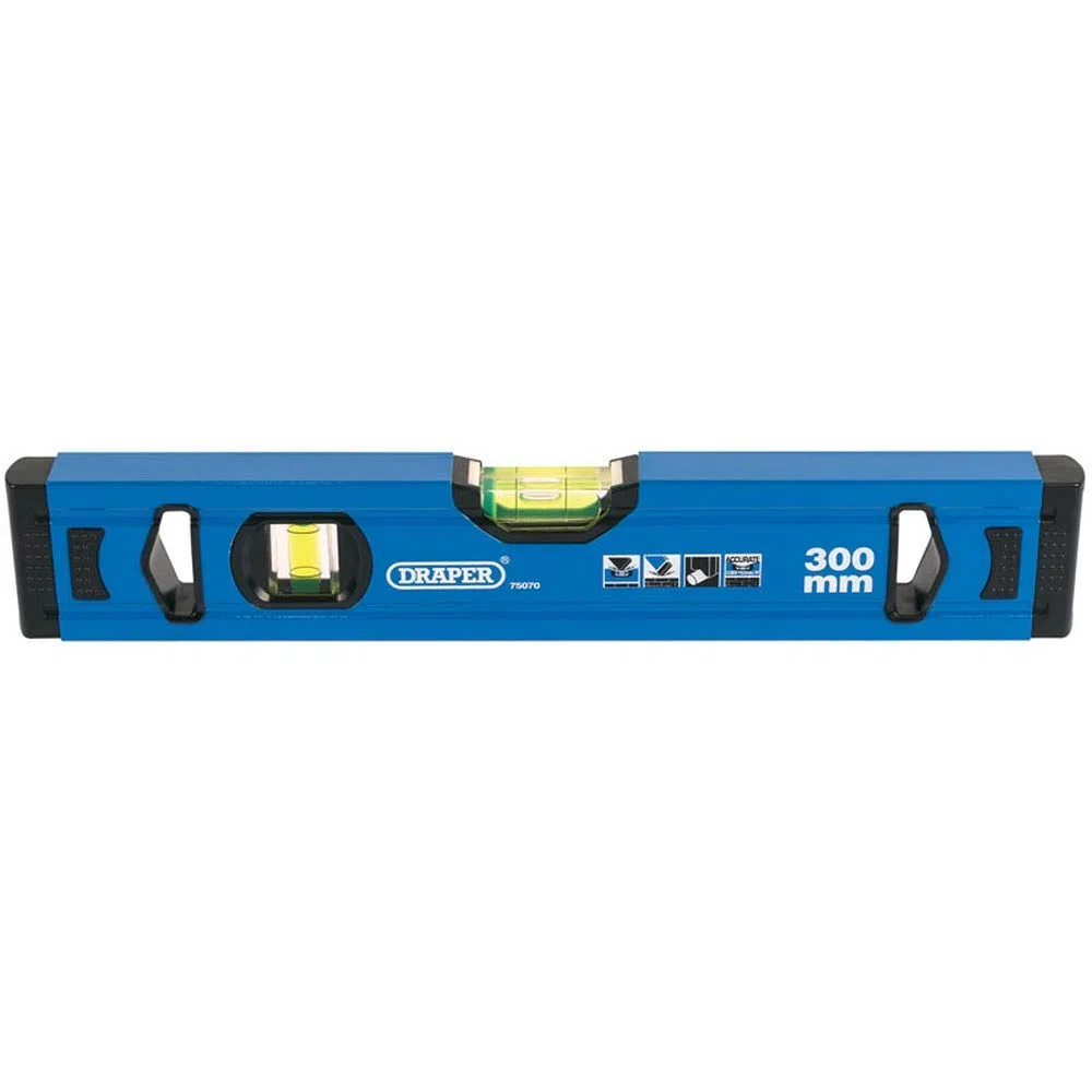 Draper 75073 Kastenprofil-Ebene, 900 mm