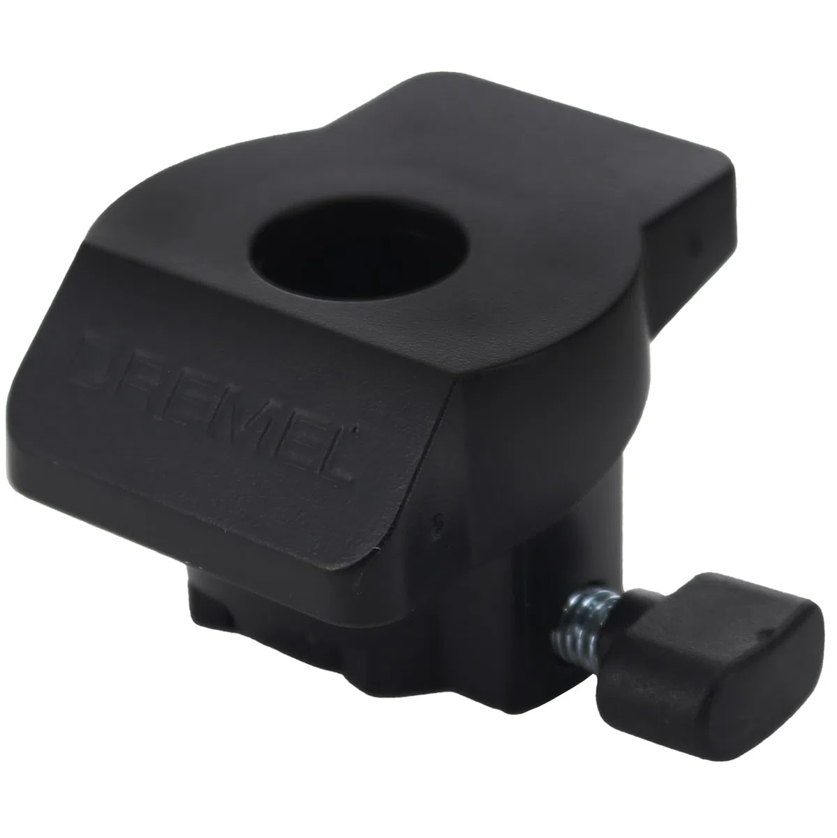Dremel A576 Schleif-/Schleifführung, Schwarz
