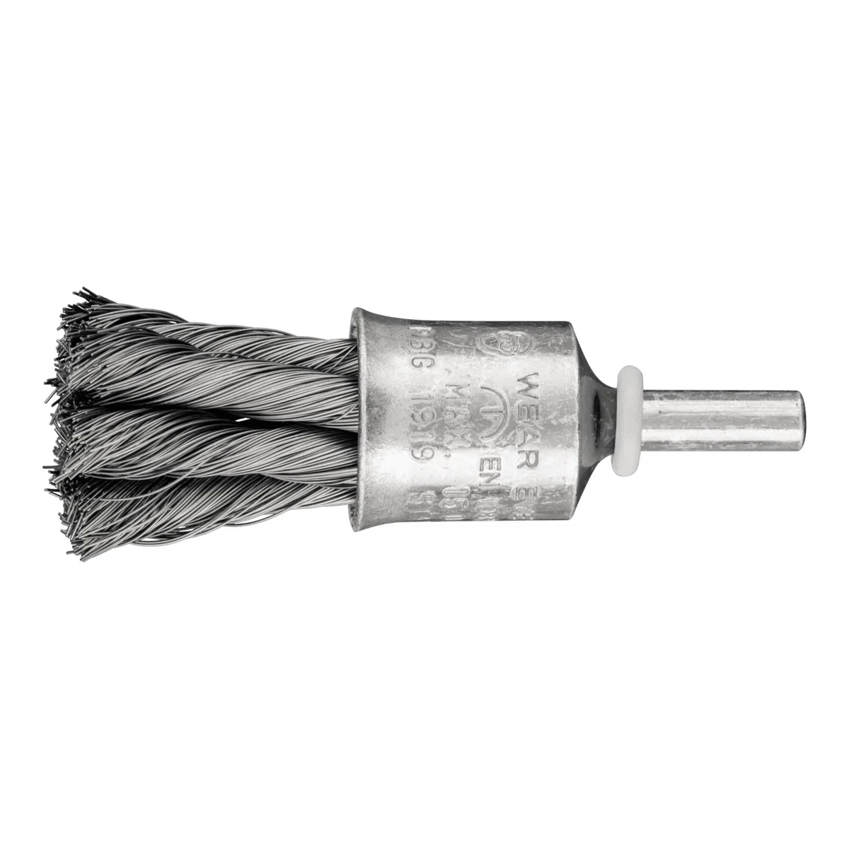 Pferd 43207012 Pinselbürste "1919/6 St 0,25" gezopft, 1 V