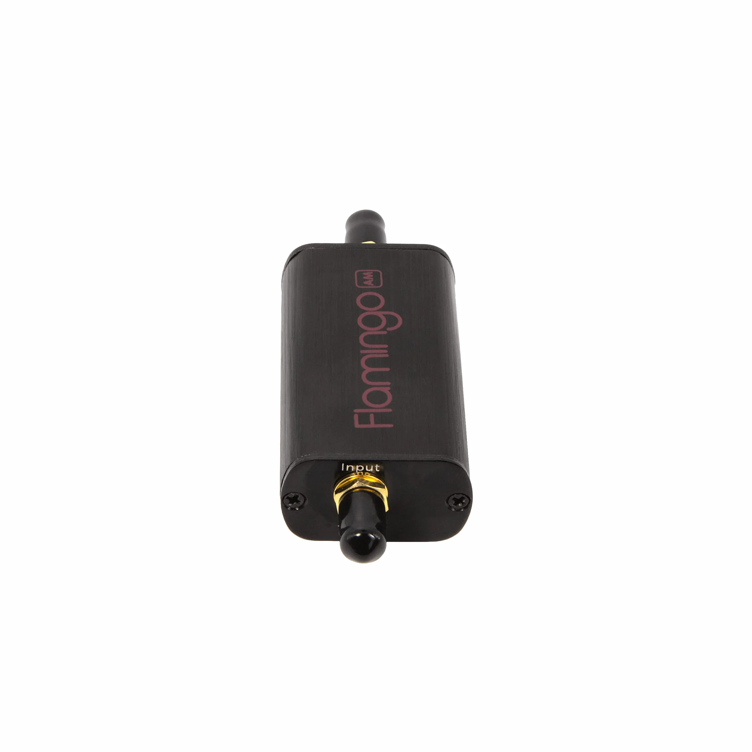 Flamingo+ AM (Flamingo AM v2) – High Adtenuation Broadcast AM Bandstop (Notch) Filter für softwaredefiniertes Radio (RTL-SDR) Anwendungen Blockiert 300 kHz bis 1900 kHz auf angeschlossenem Gerät