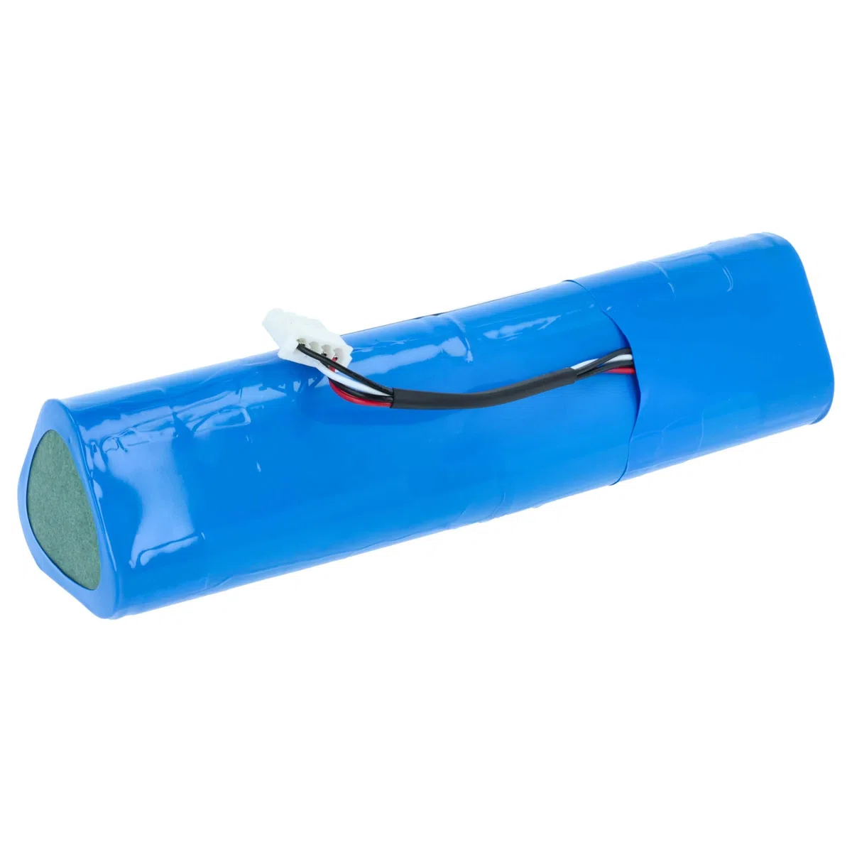 vhbw Akku kompatibel mit Fluke Scopemeter 199C, 215, 215C, 215C-S, 225, 225C Oszilloskop, Messgerät (3600mAh, 7,2V, NiMH)