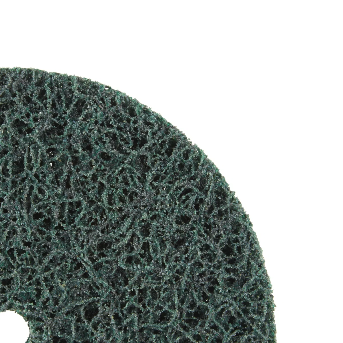 Scotch-Brite Grobreinigungsscheibe XT-RD Pro Extra Cut, 125 mm x 22 mm, A XCRS, M14-Gewinde