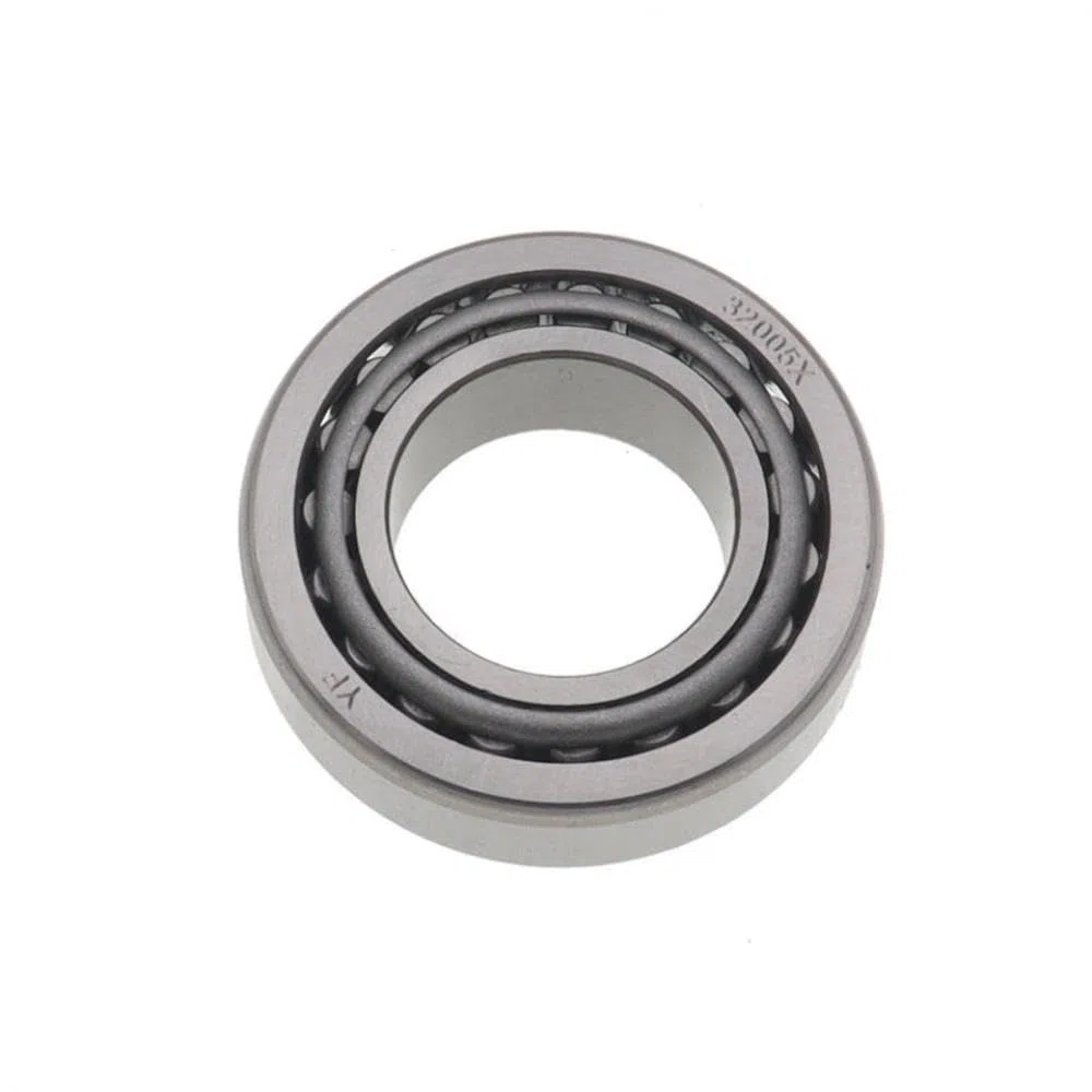 1pcs 47x25mm kompatible Drucklager 32005X Kopfstamm Taper Roller Lenklager