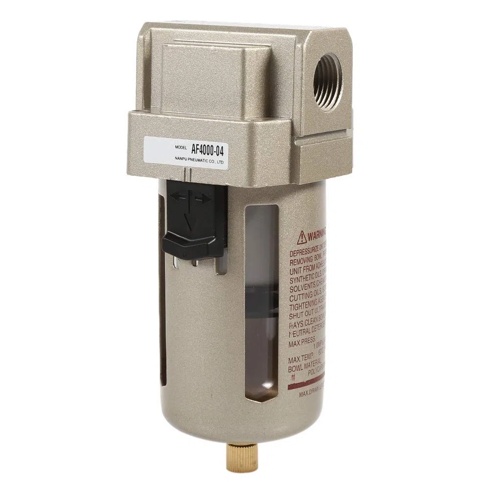 Wasserabscheider Druckluft 3/4 Zoll,Wasserabscheider Druckluft Automatisch,Wasserabscheider Für Kompressor 3/4,Luftkompressor-Wasserabscheider,Kompressor-Wasserabscheider,Airline-Wasserabscheider,1 St