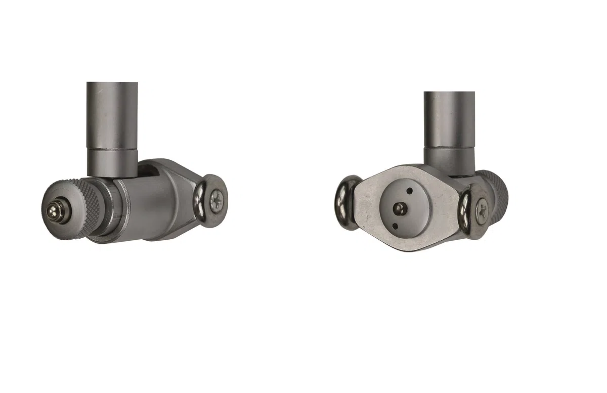 CNC QUALITÄT Innenfeinmessgerät mit Hartmetall- Messflächen - Messbereich 50-180 mm - Feinmessgerät mit Messuhr