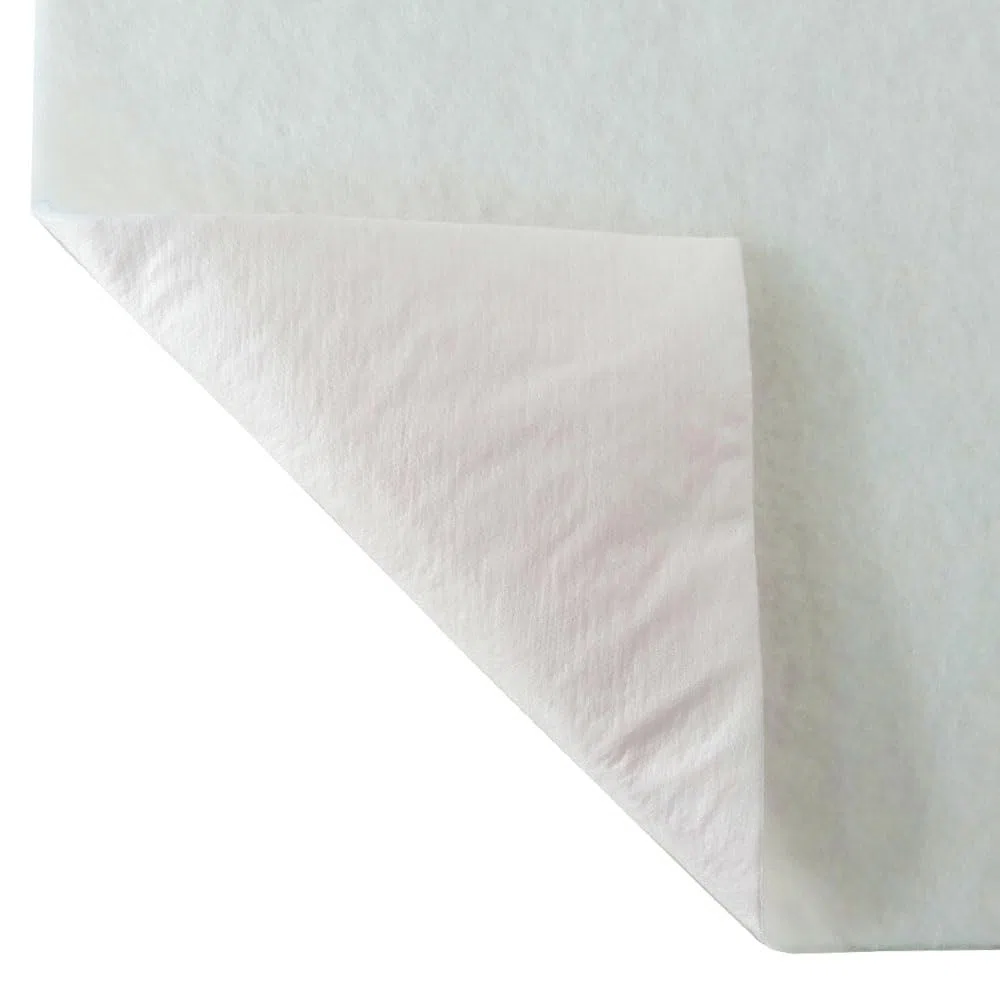 Filtermatte F7 Vlies ISO ePM2.5 70%, ca. 4mm dick, 1m² - 20m², für Lüftungsanlagen & Industrieanlagen