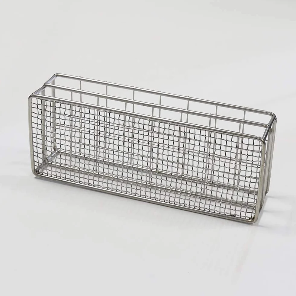 ULAB Scientific Reagenzglas-Gestell, Edelstahl, Aluminium-Material UTR1010 1
