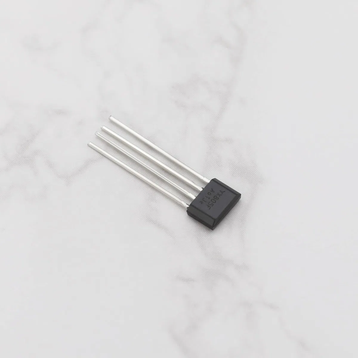 20 x LED IC Solar Power Treiber Ladecontroller YX805F YX805A geeignet für 1,2 V wiederaufladbare batteriebetriebene Solar-Rasenleuchten
