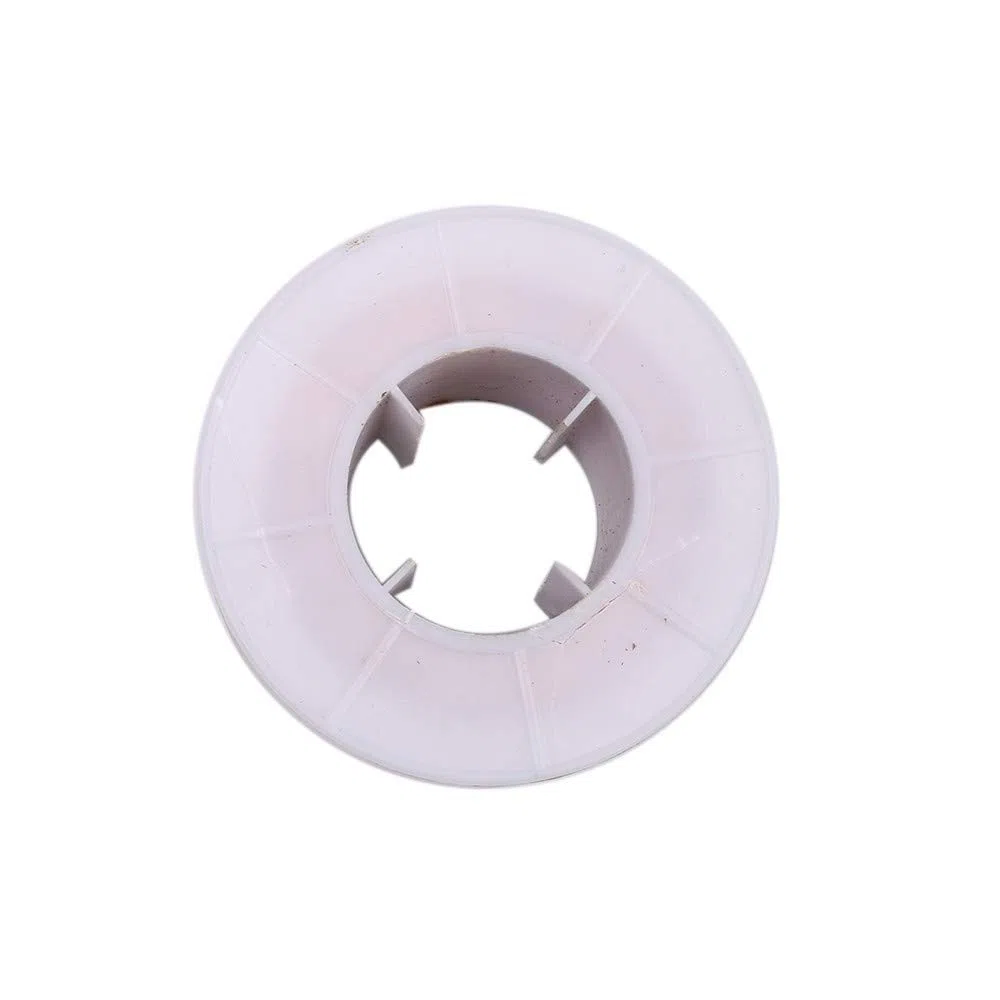 Pure Kupferdraht, 0,4/0,5/0,8 mm 250g T2 Blanker Reines Kupfer Basteldraht, DIY Craft Weicher Nackter Kupfer Draht mit Gute Wärmeleitfähigkeit und Korrosionsbeständigkeit(zufällig rollen) (0.8mm 250g)