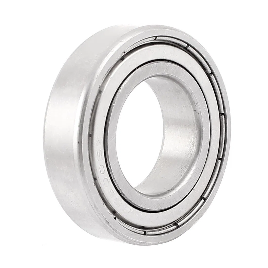 56005Z 25 mm x 47 mm x 12 mm einreihiges abgedichtetes Rillenkugellager