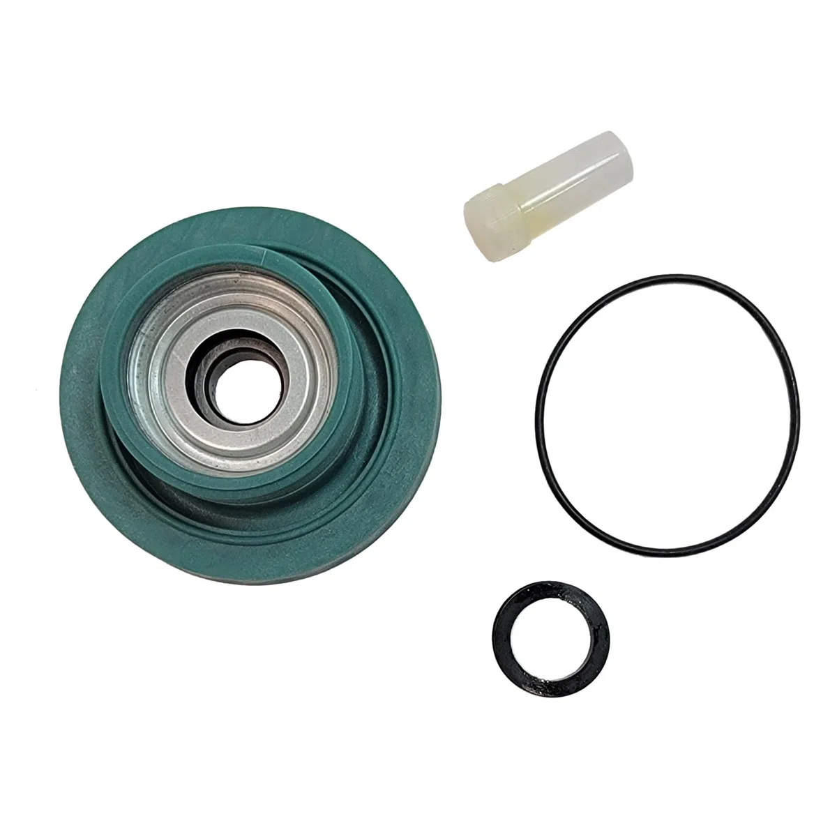 Gerades Lager, komplett, Durchmesser der Achse 17 mm, 0,99 (59268-34604), Waschmaschine 4071374104 ARTHUR MARTIN