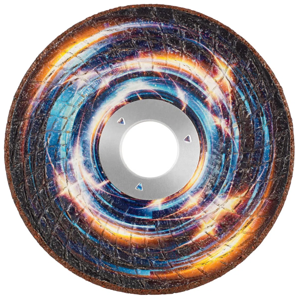 TYROLIT Schruppscheibe Basic* 125 x 6 mm 2in1 Form 27 Inhalt: 10 Stück