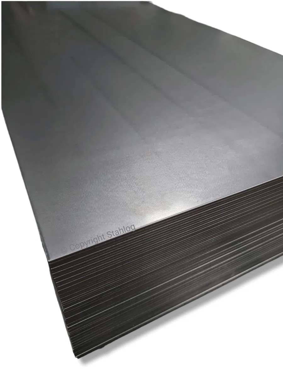Tiefziehblech DC04 St14,FeP04 0,7mm bis 1mm Bleche Platten Zuschnitte nach Auswahl