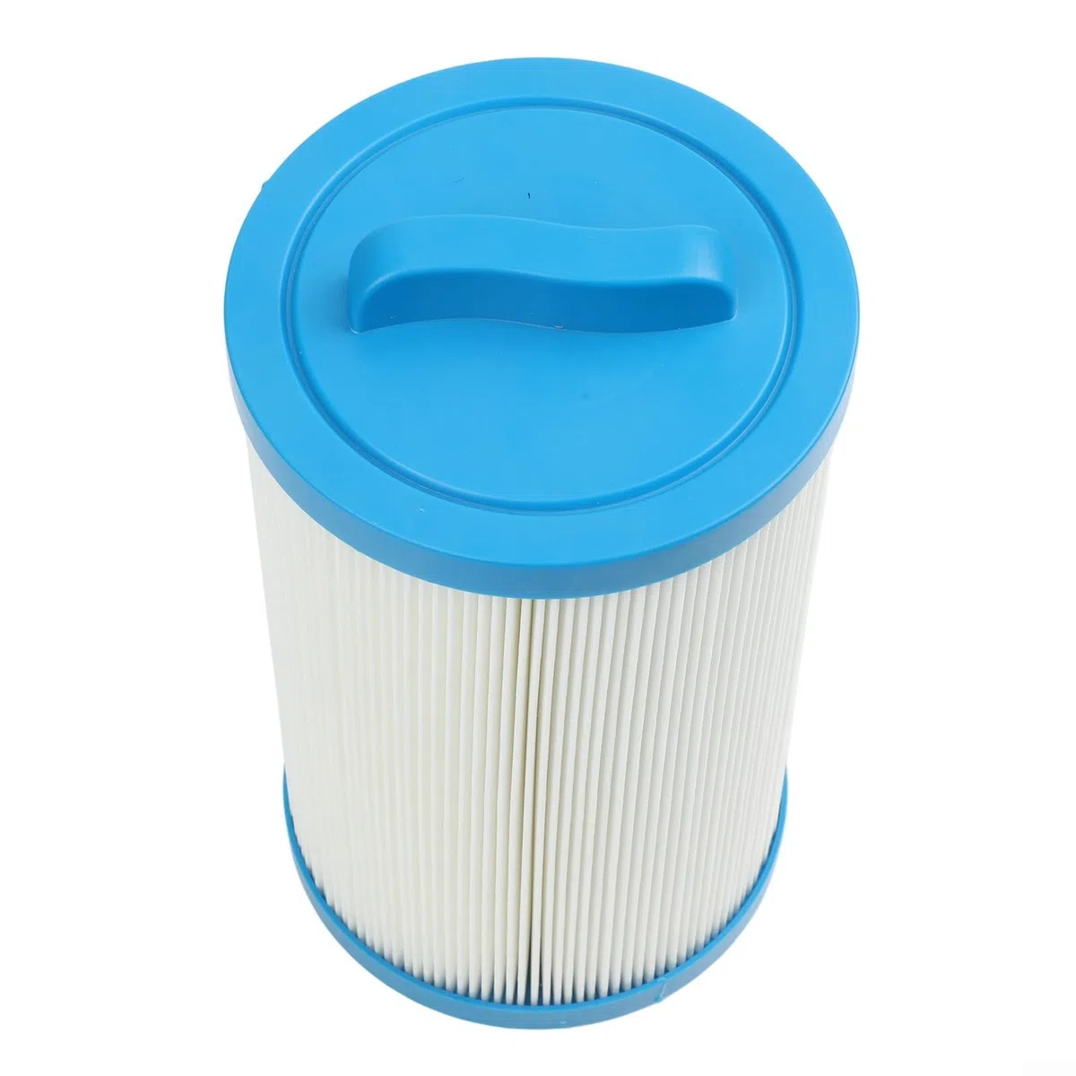 Spa-Schwimmbad-Filterkartusche 4CH-935, hocheffiziente Trilobal-Filtration für PWW35L PMA-R3 Waterway Teleweir 35SF