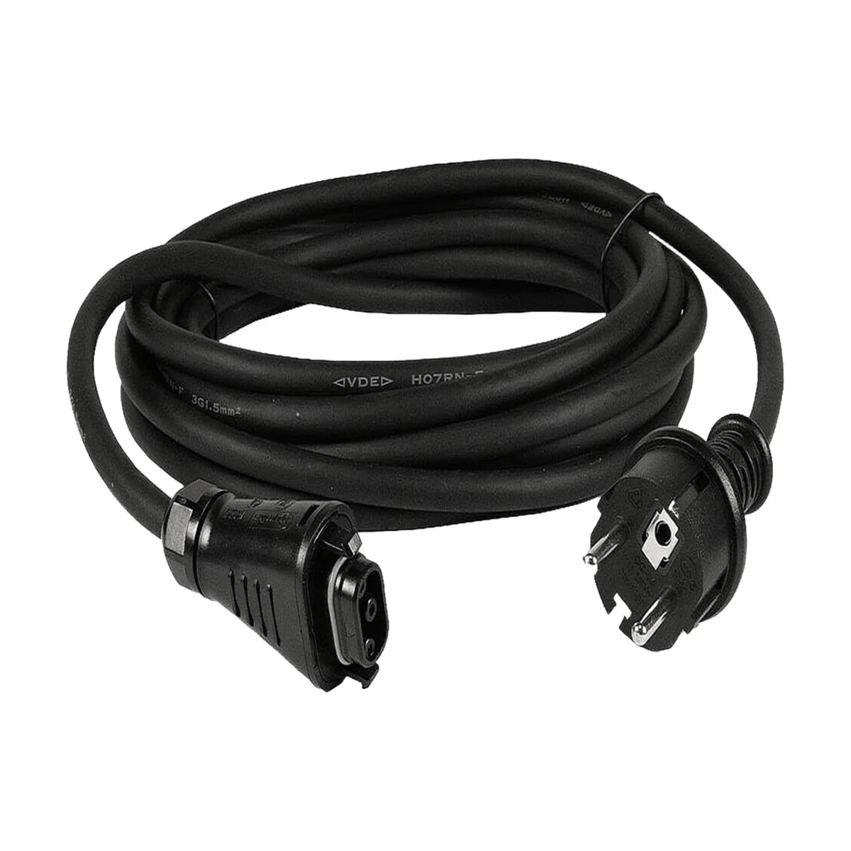 M2-800 W Mikro-Wechselrichter Balkonkraftwerk – IP67, Plug & Play, 2 MPPT, Bluetooth/WLAN, inkl. 5m Kabel