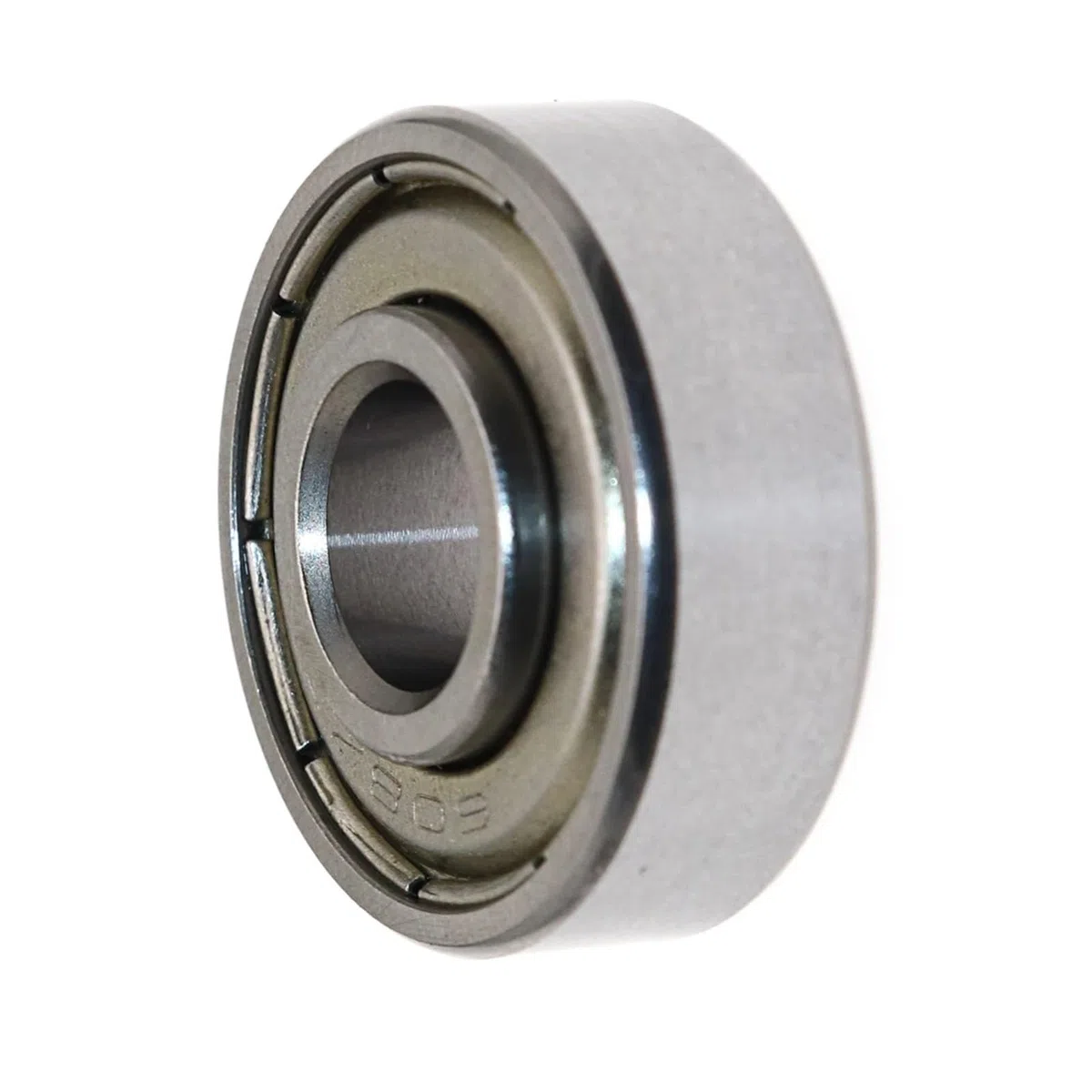 10 stücke 608 608ZZ 608-9ZZ 8x22x7x9 Bohrung Hervorstehende Erhöhung der inneren ring lager kugellager mit erhöhtem inneren ring