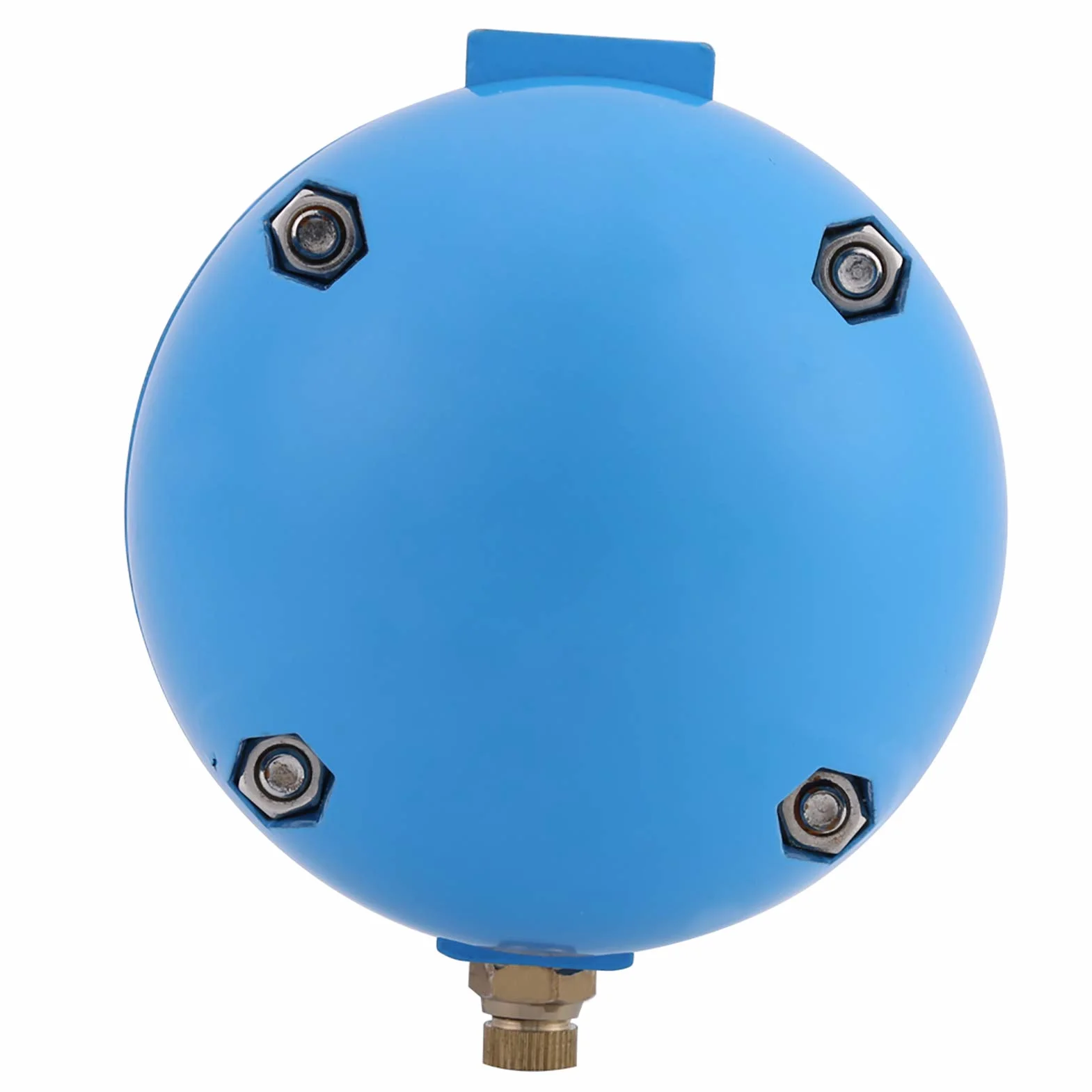 Automatisches Kondensat, Mechanisches Rundes Schwimmer-Ablassventil, 1/2BSP, 400 L/h, 20 Bar, Schwimmerablauf, Rundes Schwimmer-Ablassventil, 1 Stück HAD20B
