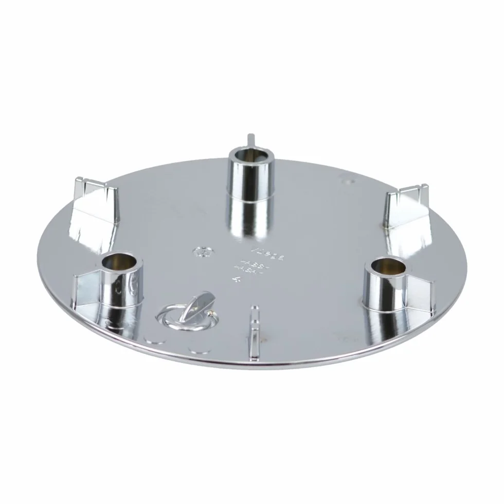 VIEGA 560799 TEMPOPLEX ABDECKUNG 115 mm 649982 MODELL 6964